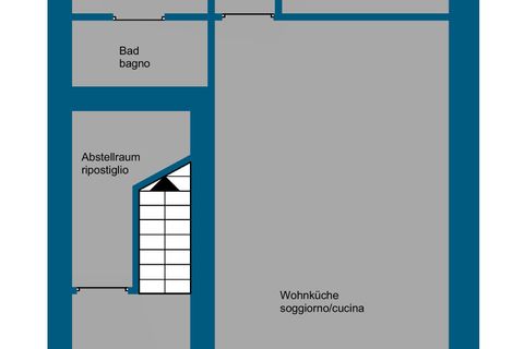 Villa i Roccastrada, Grosseto, Roccastrada - € 158.000 | Ref: R07117ROEH - foto 40